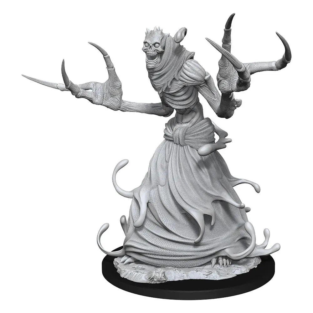 D&amp;D Nolzur's Marvelous Miniatures Unpainted Miniature Boneclaw Case (2) product photo