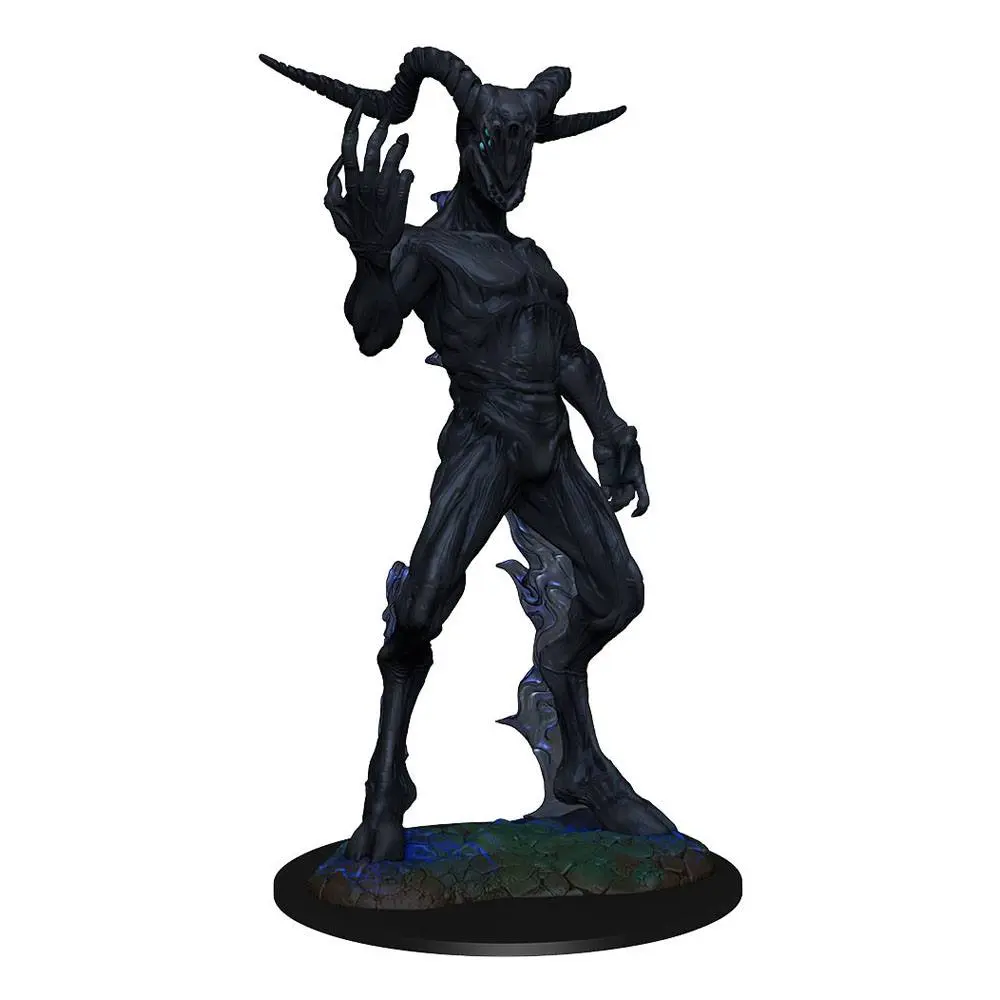 D&amp;D Nolzur's Marvelous Miniatures Unpainted Miniature Nightwalker Case (2) product photo