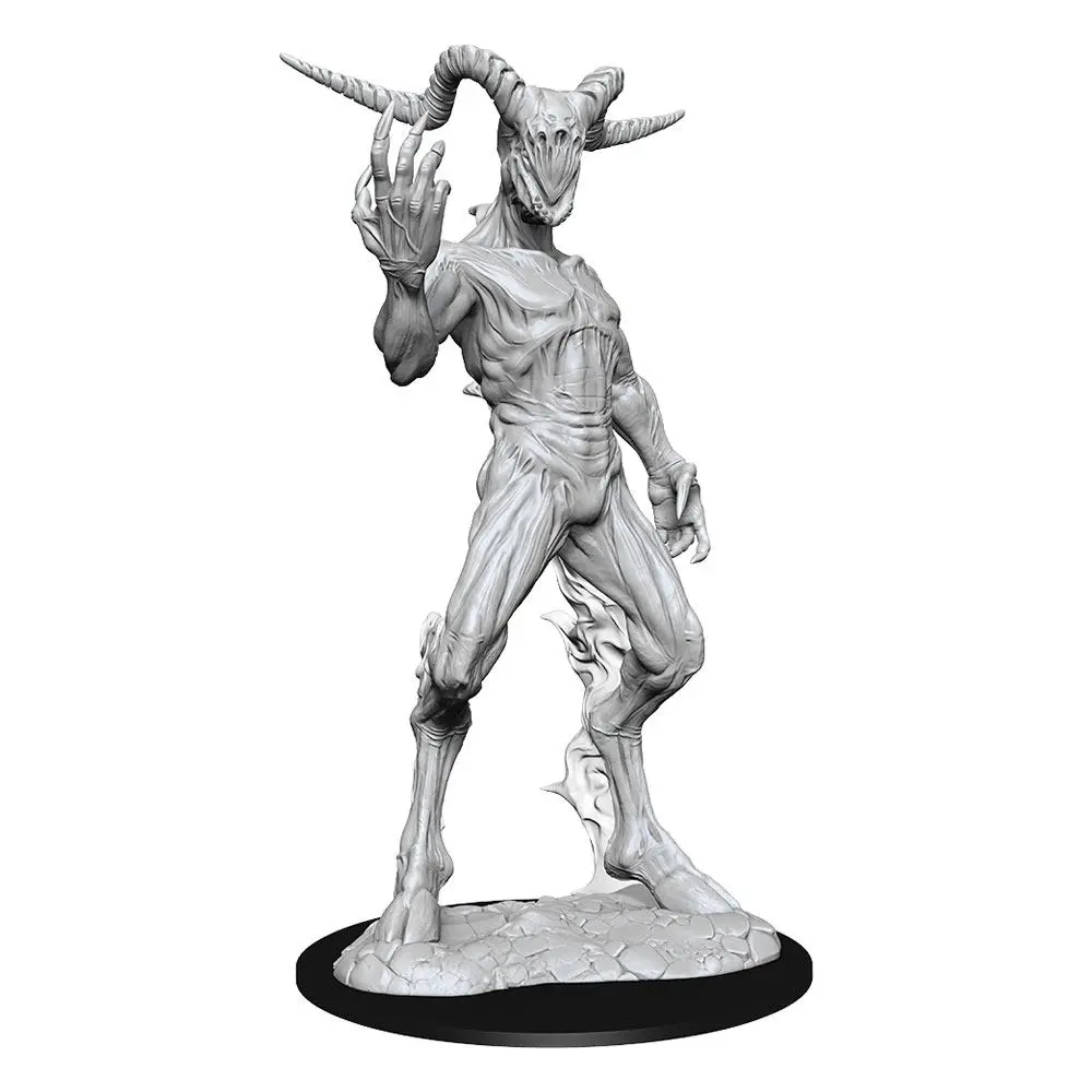D&amp;D Nolzur's Marvelous Miniatures Unpainted Miniature Nightwalker Case (2) product photo
