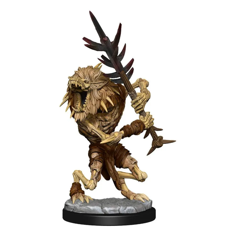 D&amp;D Nolzur's Marvelous Miniatures Unpainted Miniatures Gnoll Witherlings Case (2) product photo
