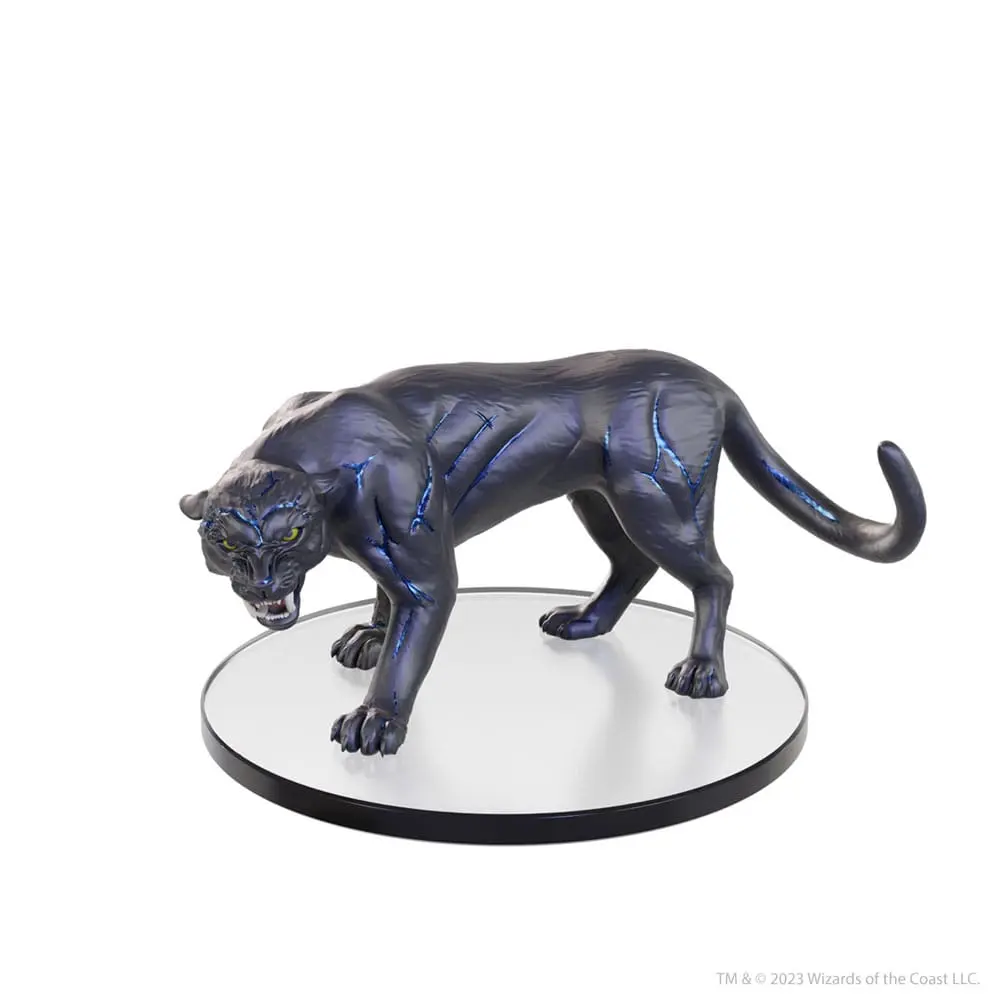 D&amp;D The Legend of Drizzt 35th Anniversary pre-painted Miniatures Family &amp; Foes Boxed Set product photo