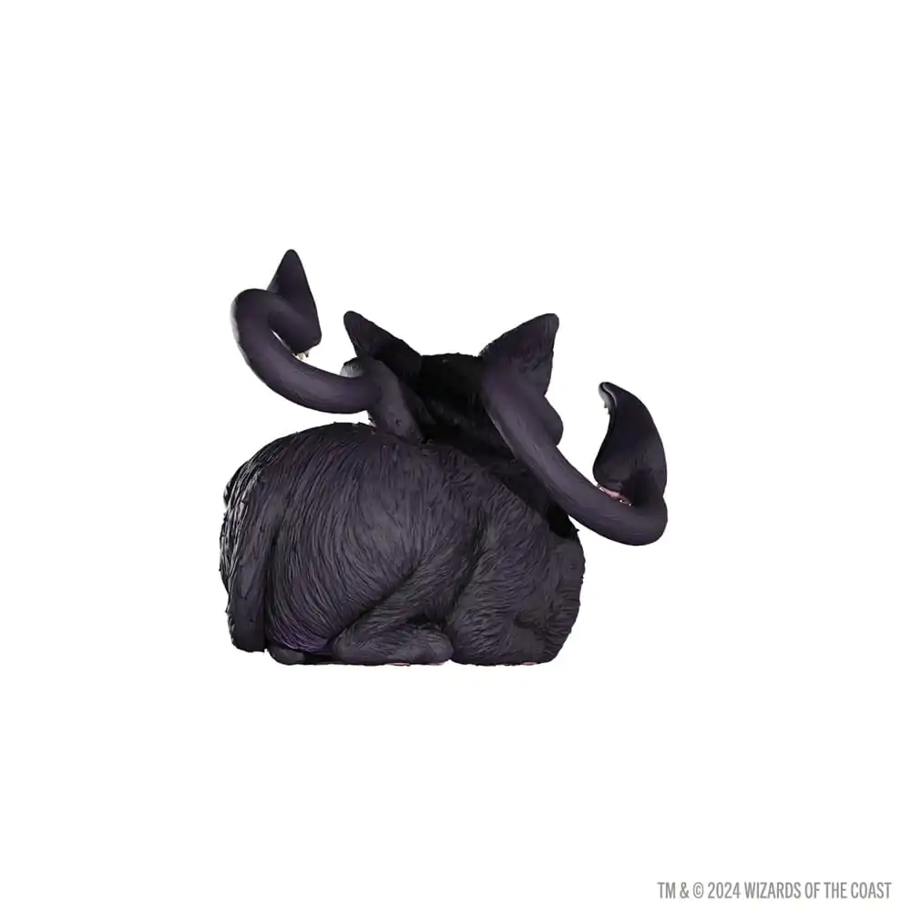 D&D Replicas of the Realms Life-Size Foam Figure Displacer Beast Kitten 26 cm product photo