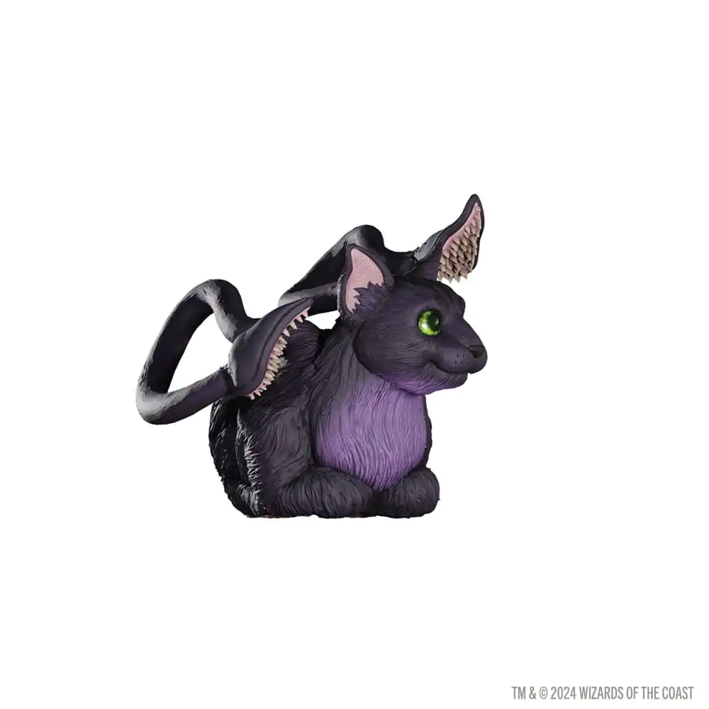 D&D Replicas of the Realms Life-Size Foam Figure Displacer Beast Kitten 26 cm product photo