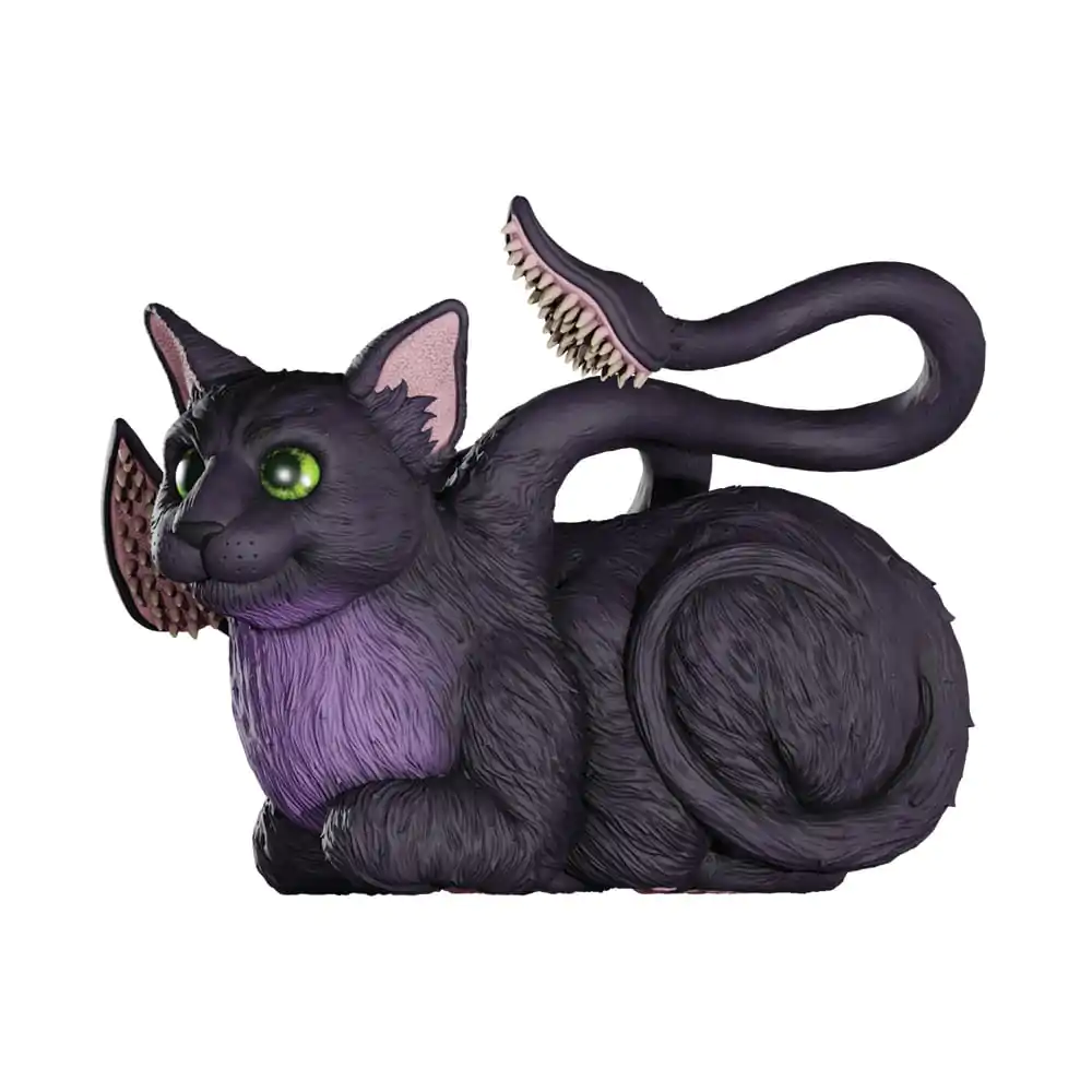 D&D Replicas of the Realms Life-Size Foam Figure Displacer Beast Kitten 26 cm product photo