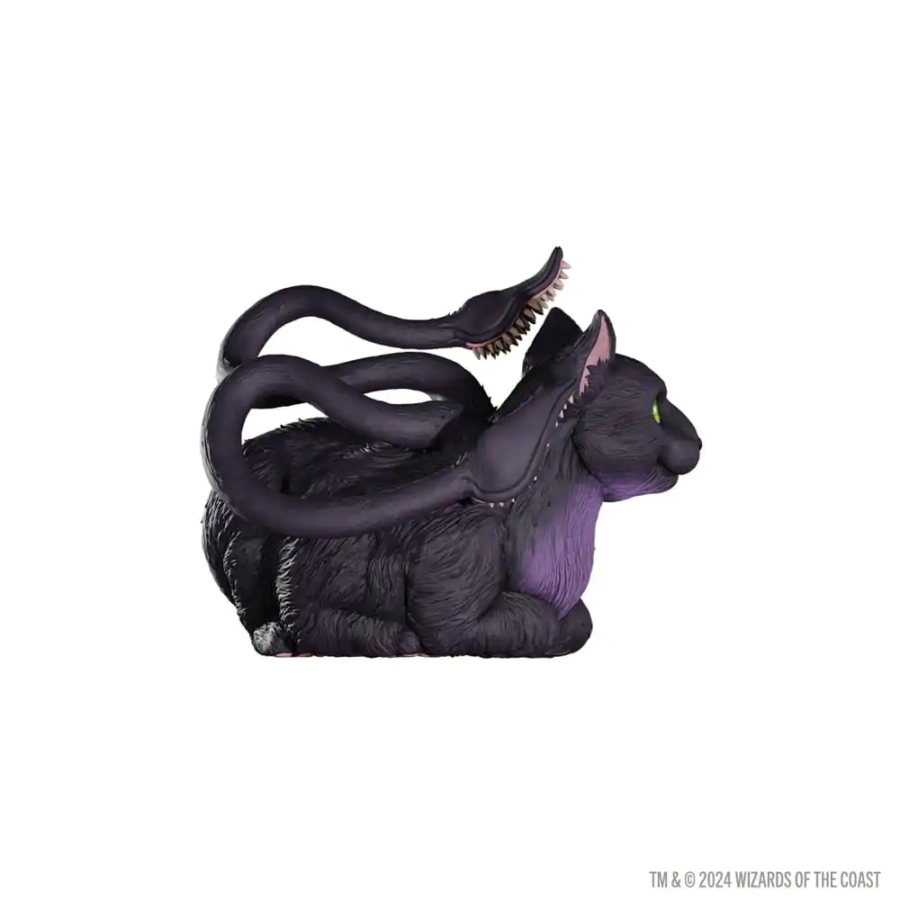 D&D Replicas of the Realms Life-Size Foam Figure Displacer Beast Kitten 26 cm product photo