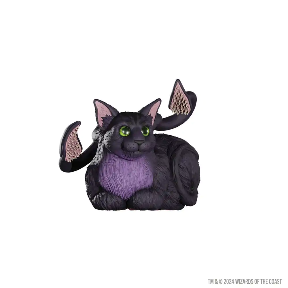 D&D Replicas of the Realms Life-Size Foam Figure Displacer Beast Kitten 26 cm product photo