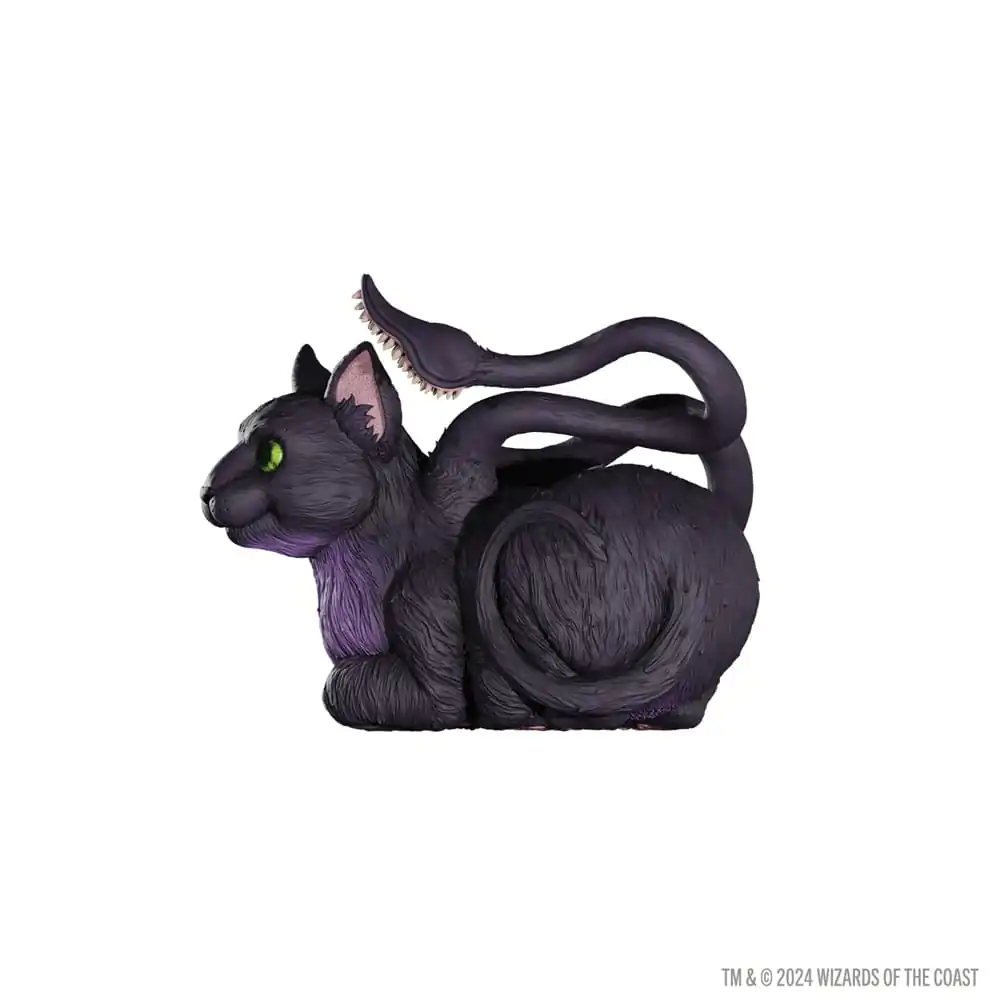 D&D Replicas of the Realms Life-Size Foam Figure Displacer Beast Kitten 26 cm product photo