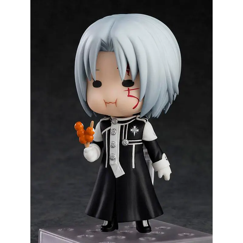 D.Gray-man Nendoroid Action Figure Allen Walker 10 cm product photo