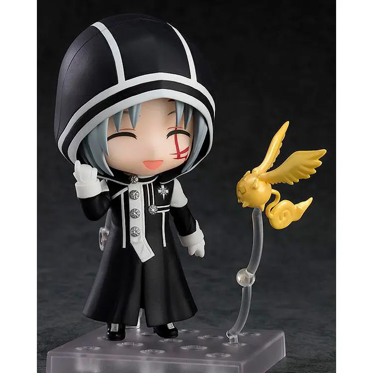D.Gray-man Nendoroid Action Figure Allen Walker 10 cm product photo