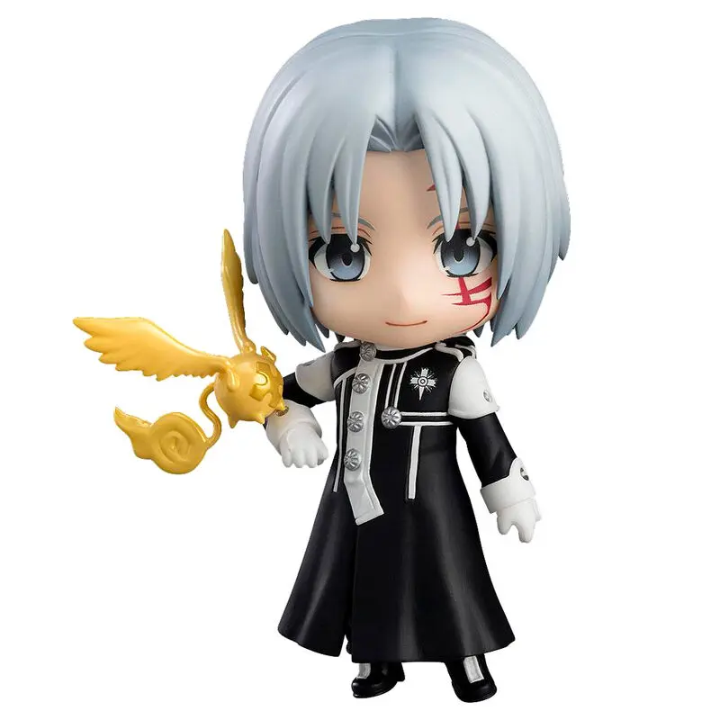 D.Gray-man Nendoroid Action Figure Allen Walker 10 cm product photo