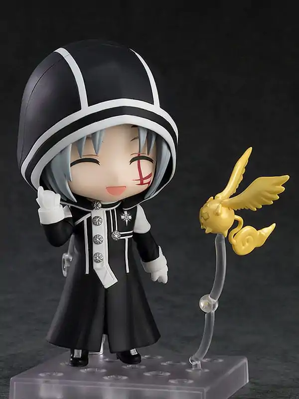 D.Gray-man Nendoroid Action Figure Allen Walker 10 cm product photo