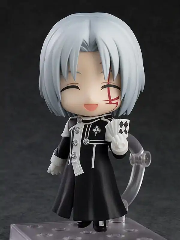 D.Gray-man Nendoroid Action Figure Allen Walker 10 cm product photo