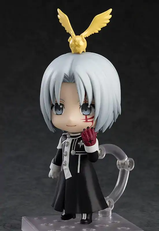 D.Gray-man Nendoroid Action Figure Allen Walker 10 cm product photo