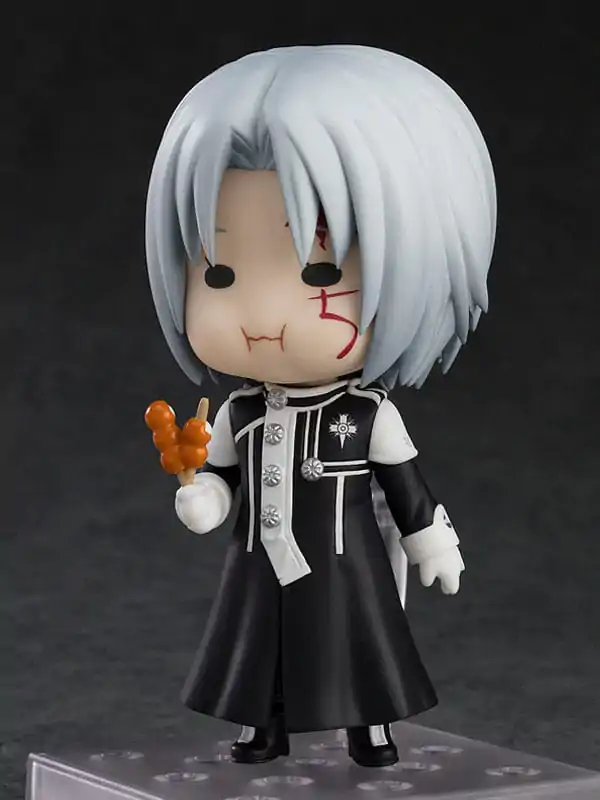 D.Gray-man Nendoroid Action Figure Allen Walker 10 cm product photo