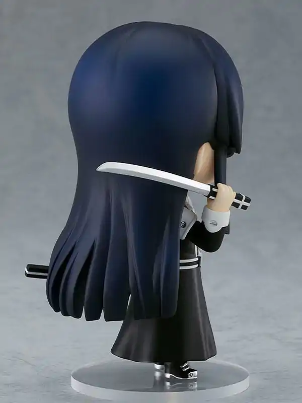 D.Gray-man Nendoroid Action Figure Hayato Suo 10 cm product photo