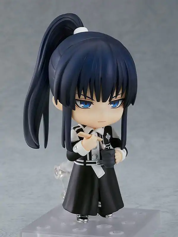 D.Gray-man Nendoroid Action Figure Hayato Suo 10 cm product photo