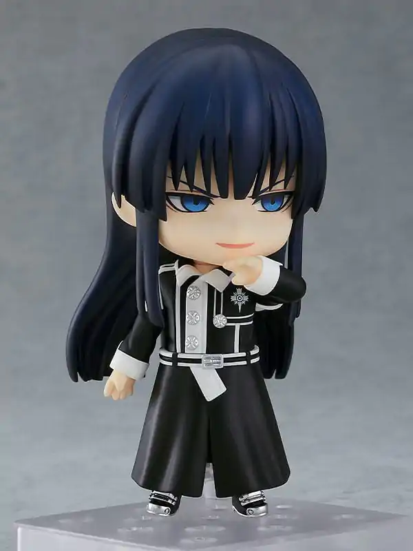 D.Gray-man Nendoroid Action Figure Hayato Suo 10 cm product photo