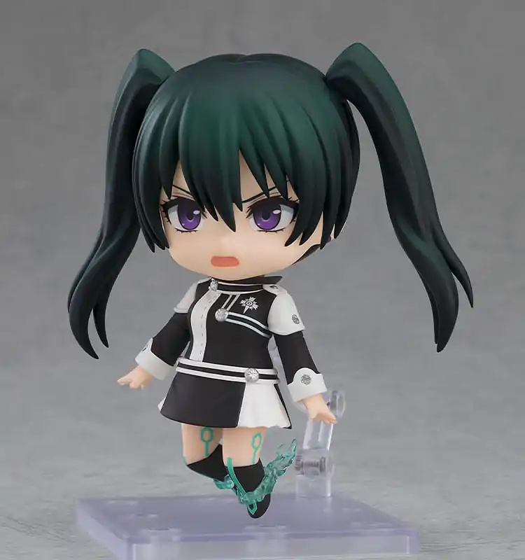 D.Gray-man Nendoroid Action Figure Lenalee Lee 10 cm product photo