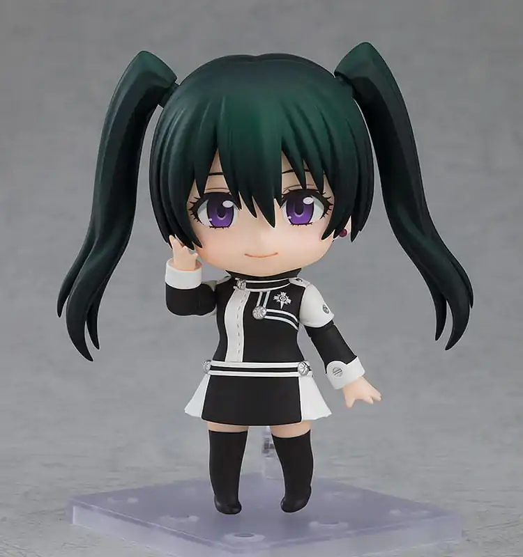 D.Gray-man Nendoroid Action Figure Lenalee Lee 10 cm product photo