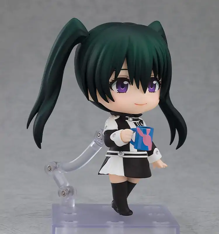 D.Gray-man Nendoroid Action Figure Lenalee Lee 10 cm product photo