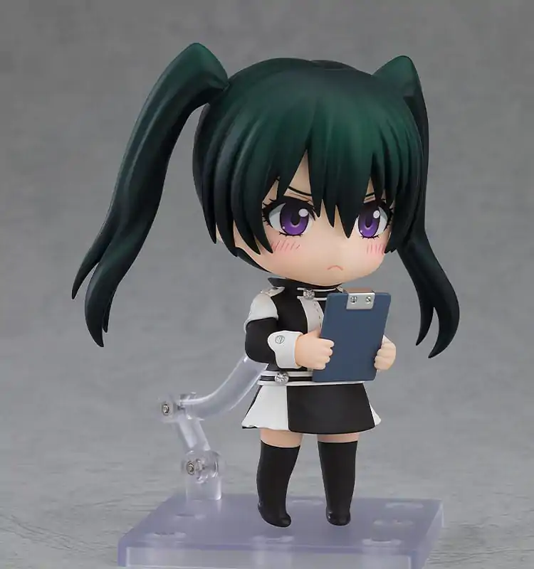 D.Gray-man Nendoroid Action Figure Lenalee Lee 10 cm product photo