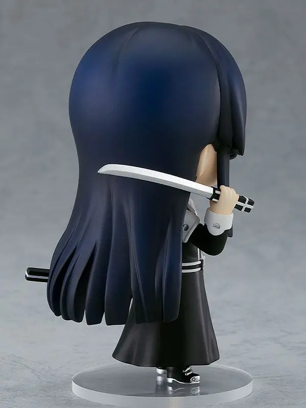 D.Gray-man Nendoroid Action Figure Yu Kanda 10 cm product photo