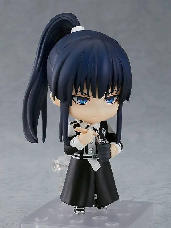 D.Gray-man Nendoroid Action Figure Yu Kanda 10 cm product photo