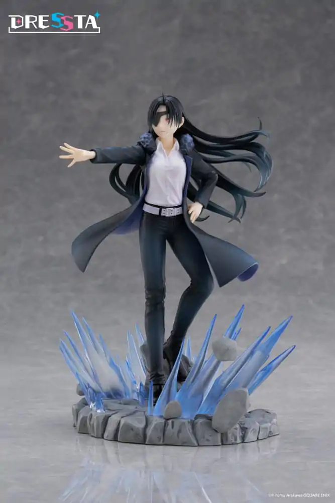 Daemons of the Shadow Realm Dressta PVC Statue Asa 21 cm product photo