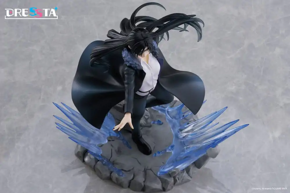 Daemons of the Shadow Realm Dressta PVC Statue Asa 21 cm product photo