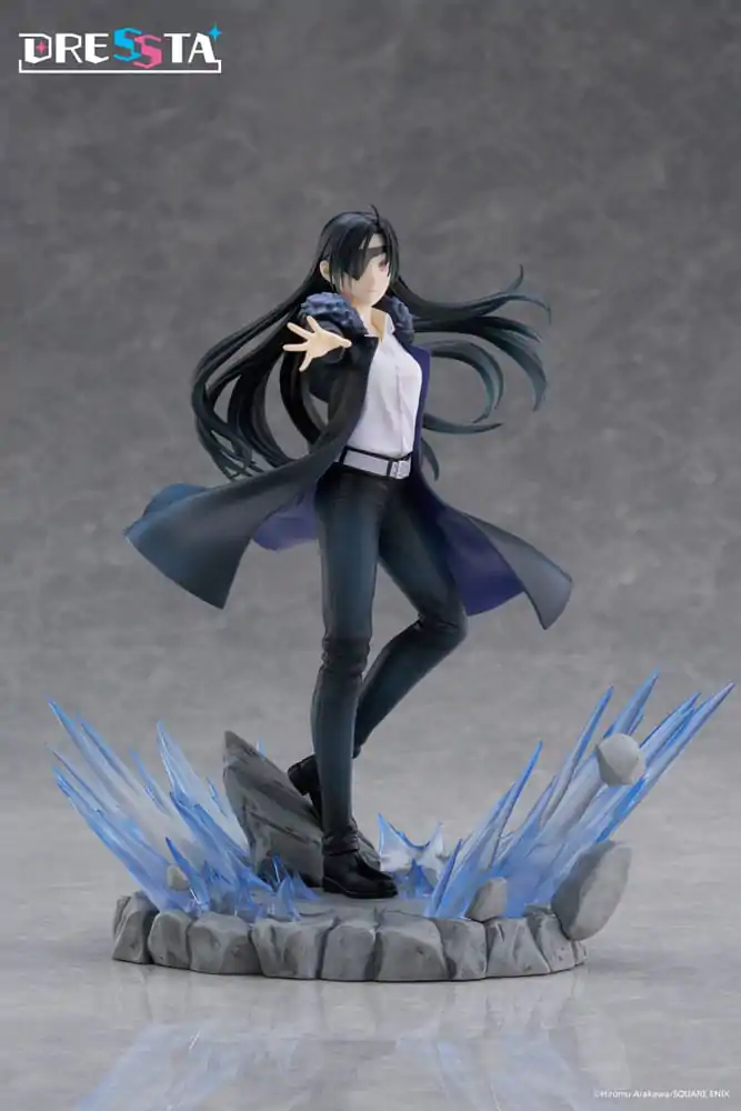 Daemons of the Shadow Realm Dressta PVC Statue Asa 21 cm product photo