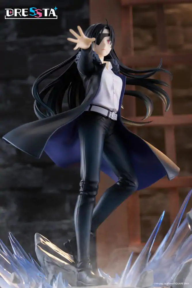 Daemons of the Shadow Realm Dressta PVC Statue Asa 21 cm product photo