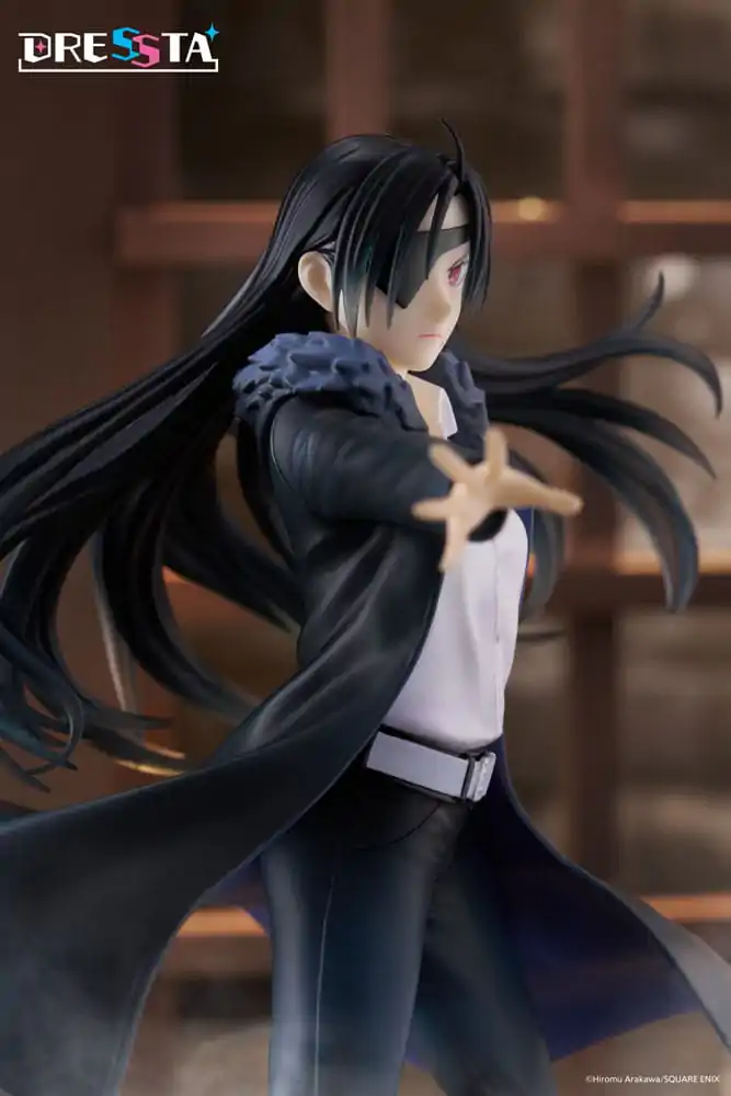 Daemons of the Shadow Realm Dressta PVC Statue Asa 21 cm product photo