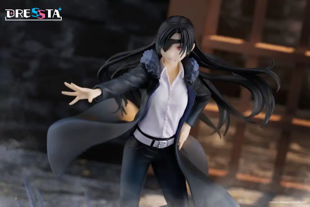 Daemons of the Shadow Realm Dressta PVC Statue Asa 21 cm product photo