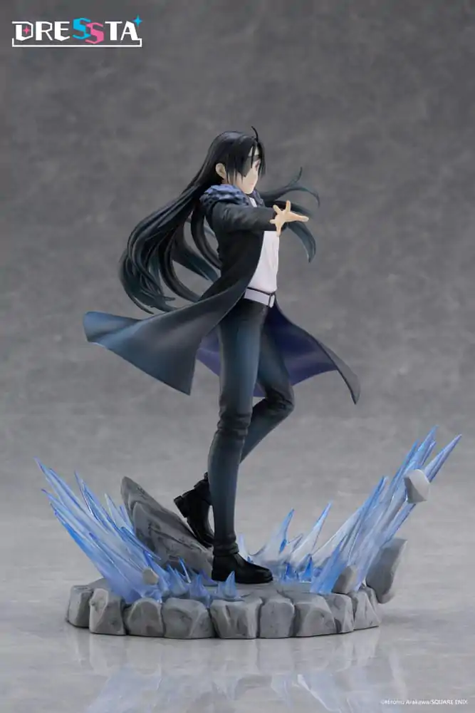 Daemons of the Shadow Realm Dressta PVC Statue Asa 21 cm product photo