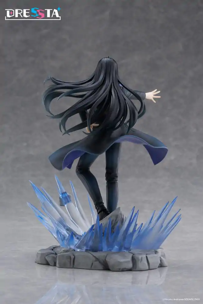 Daemons of the Shadow Realm Dressta PVC Statue Asa 21 cm product photo