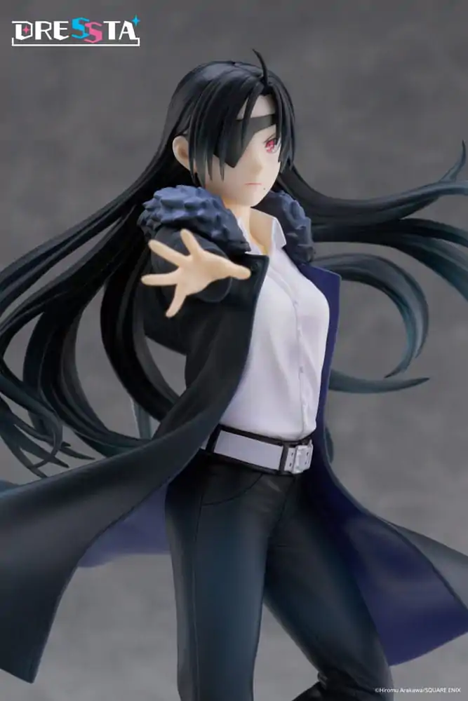 Daemons of the Shadow Realm Dressta PVC Statue Asa 21 cm product photo