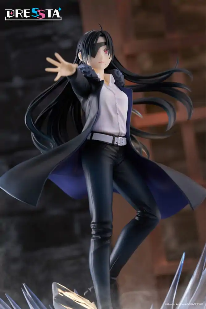Daemons of the Shadow Realm Dressta PVC Statue Asa 21 cm product photo