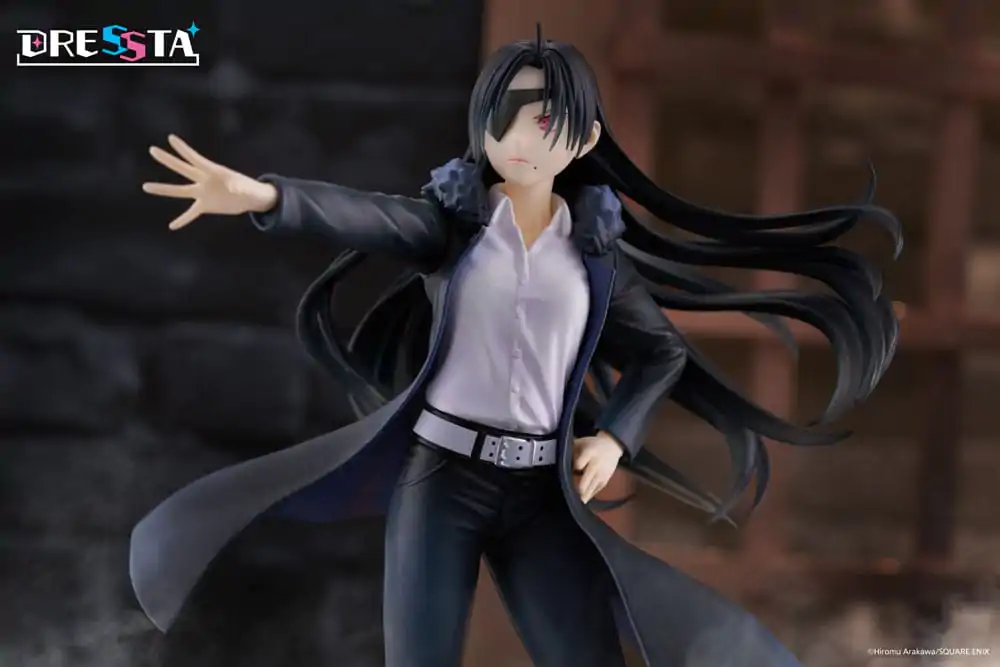 Daemons of the Shadow Realm Dressta PVC Statue Asa 21 cm product photo