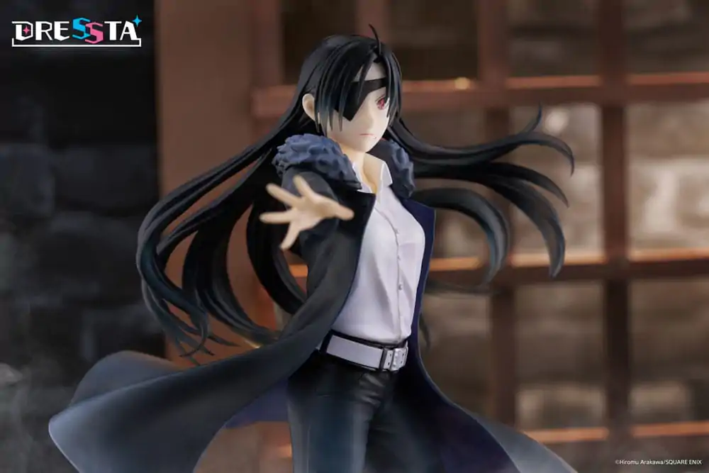 Daemons of the Shadow Realm Dressta PVC Statue Asa 21 cm product photo