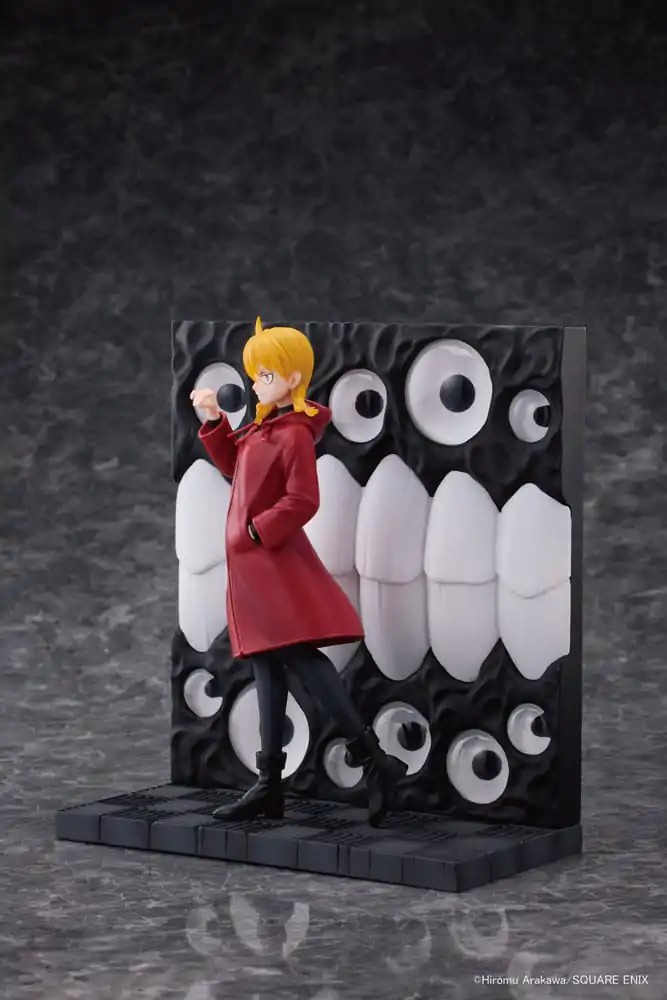 Daemons of the Shadow Realm Taito Kuji Online Ravitier Plus PVC Statue Gabby Bite Ver. 16 cm    product photo