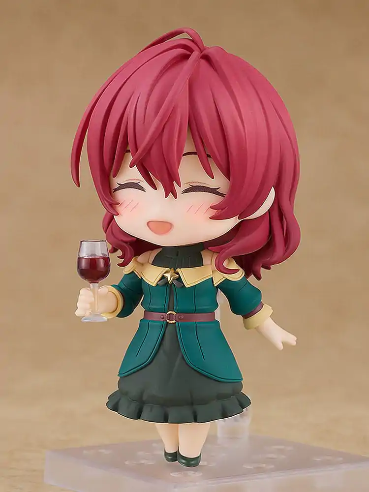 Dahlia in Bloom Nendoroid Action Figure Kazama Iroha 10 cm termékfotó