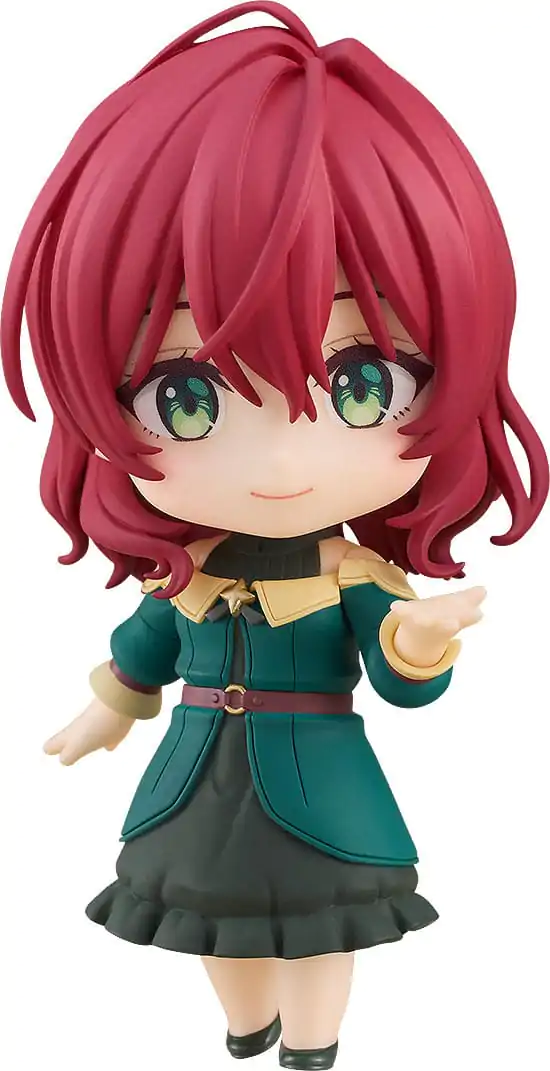 Dahlia in Bloom Nendoroid Action Figure Kazama Iroha 10 cm termékfotó