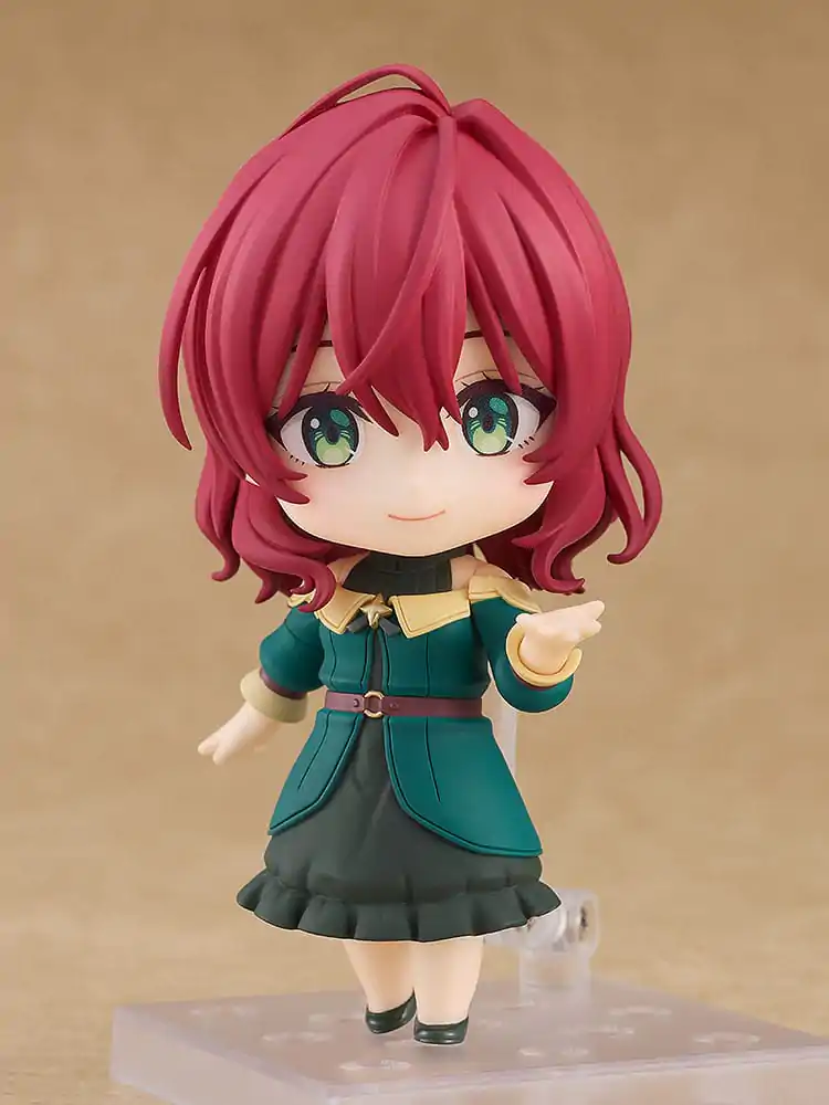 Dahlia in Bloom Nendoroid Action Figure Kazama Iroha 10 cm termékfotó