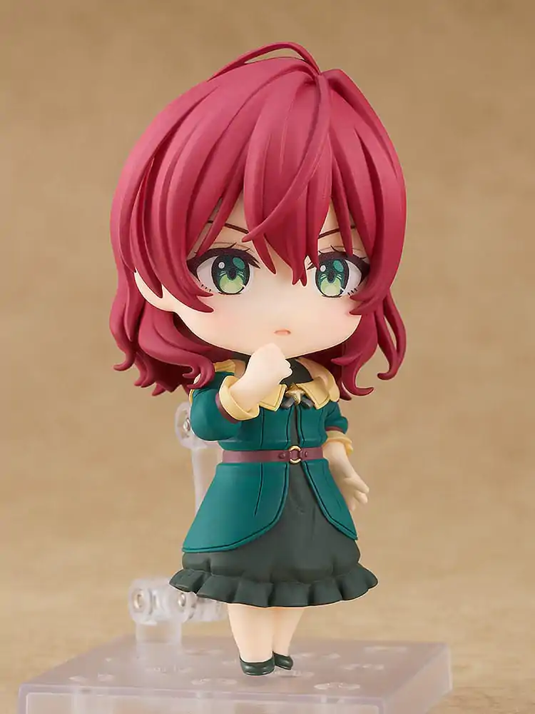 Dahlia in Bloom Nendoroid Action Figure Kazama Iroha 10 cm termékfotó