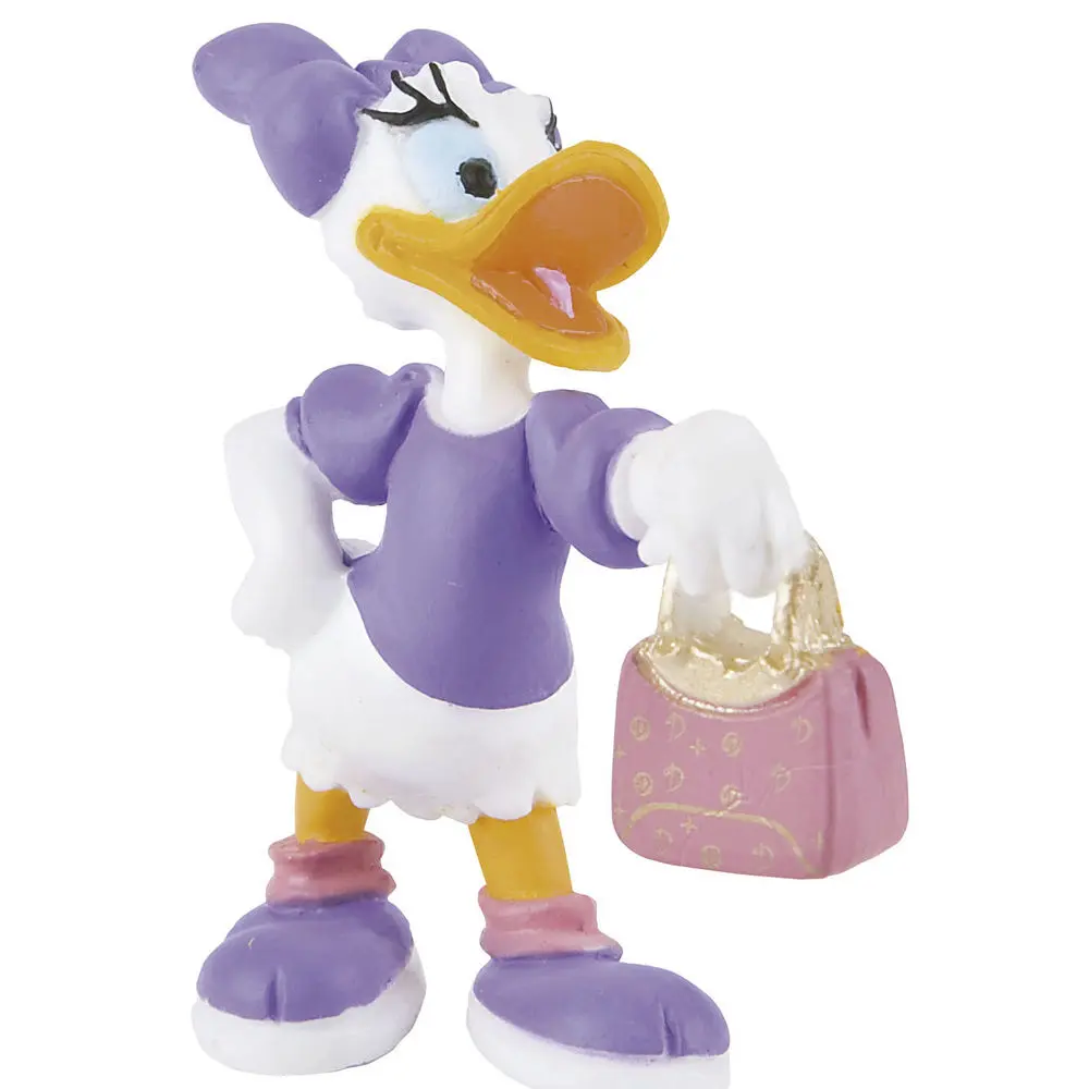 Disney Daisy figure 6cm termékfotó