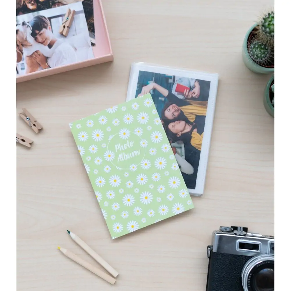 Daisy Dreams Photo album product photo