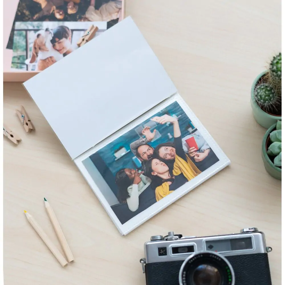 Daisy Dreams Photo album product photo