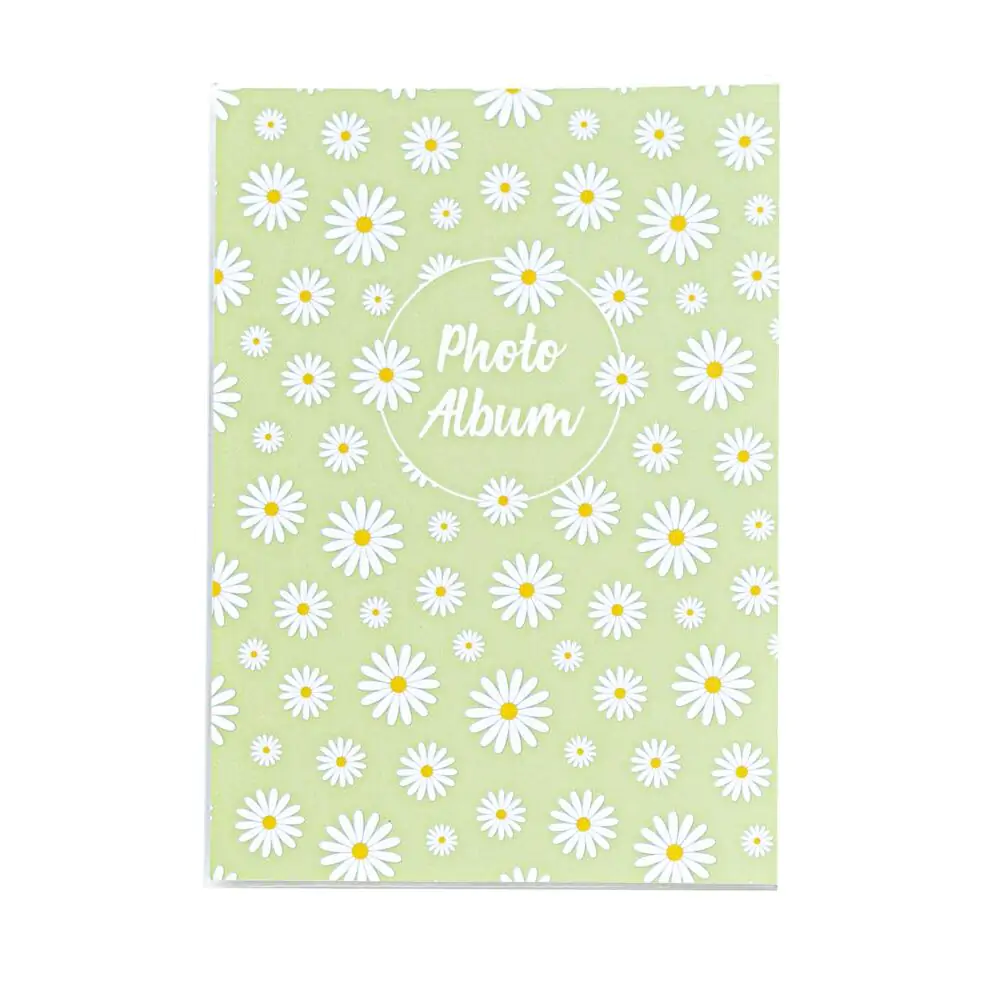 Daisy Dreams Photo album product photo