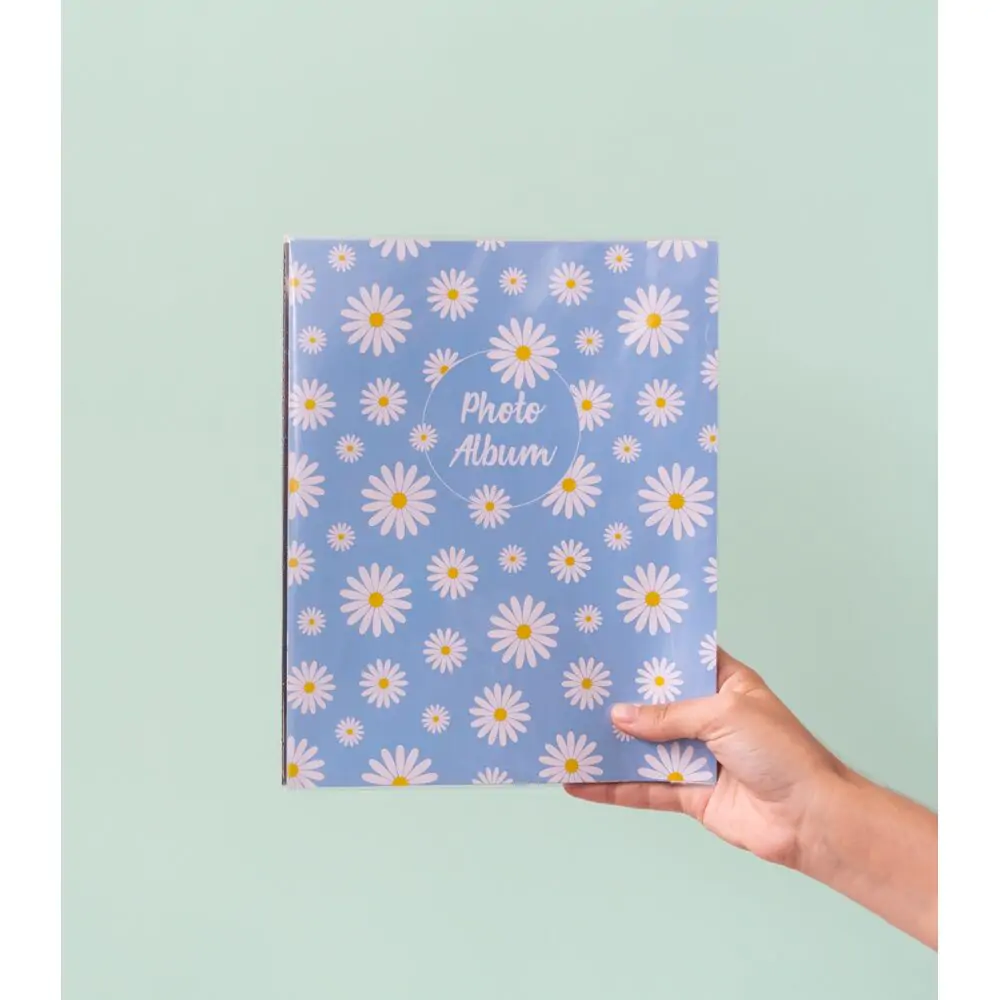 Daisy Dreams Photo album product photo