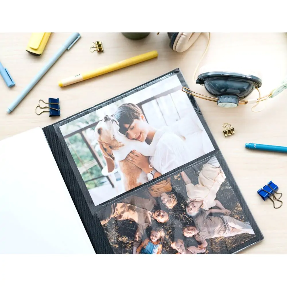 Daisy Dreams Photo album product photo